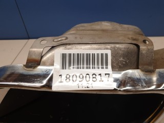 Насадка глушителя заднего левого, ориг. номер 51128074189, BMW X6 G06