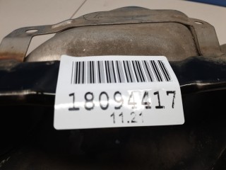 Насадка глушителя заднего левого, ориг. номер 51128078669, BMW X6 G06