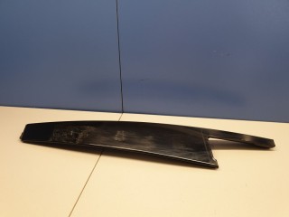 Накладка рамки двери задняя левая, ориг. номер 51357209715, BMW 5 F10 2009-2013