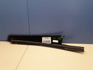 Накладка рамки двери задняя левая, ориг. номер 51357209715, BMW 5 F10 2009-2013