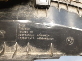 Кронштейн спойлера двери багажника, ориг. номер 51627360536, BMW X1 F48 2015-2019