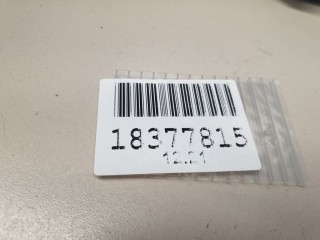 Гофра проводки двери, ориг. номер A1669970452, Mercedes M-klasse W166 ML GLE 2011-2015