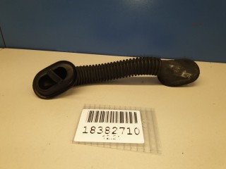 Гофра проводки двери, ориг. номер 61139285768, BMW X3 F25 2010-2014