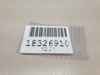 Накладка стекла передней левой двери, ориг. номер 8K0837479C, Audi A4 B8 2007-2012