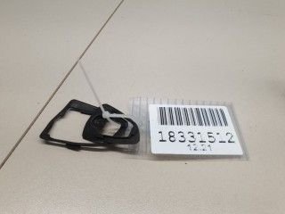 Комплект подкладок ручки двери, ориг. номер A2047660505, Mercedes E-klasse C207 Coupe 2009-2013