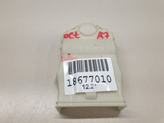 Колпачок ручки двери, ориг. номер 5E0837349A, Skoda Octavia A7 2013-2017