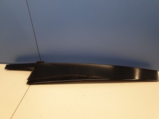 Накладка рамки двери задняя правая, ориг. номер 51227289654, BMW X5 F15 2013-2018