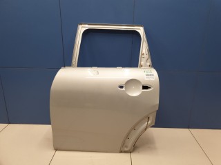 Дверь левая задняя, ориг. номер 41007327449, Mini F55