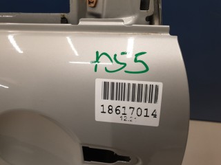 Дверь левая задняя, ориг. номер 41007327449, Mini F55
