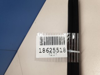 Накладка стекла передней правой двери, ориг. номер 51337344168, Mini Clubman F54 2015-2019