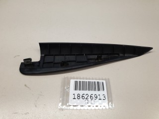 Накладка двери внутренняя задняя левая, ориг. номер 51357338843, Mini F55
