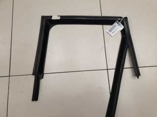 Направляющая стекла задней левой двери, ориг. номер 51354828971, Mini F55