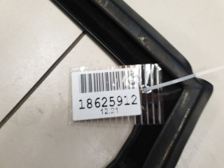 Направляющая стекла задней левой двери, ориг. номер 51354828971, Mini F55