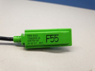 Трос открывания задней двери, ориг. номер 51217320309, Mini F55