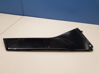 Накладка рамки двери задняя правая, ориг. номер LR050769, Land Rover Range Rover Evoque 2011-2015