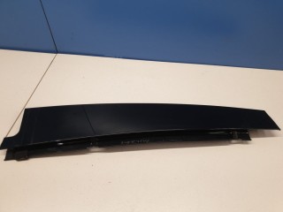 Накладка рамки двери задняя левая, ориг. номер A2216901987, Mercedes S-klasse W221 2005-2009