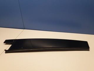 Накладка рамки двери задняя правая, ориг. номер 8R0839902M5FQ, Audi Q5 8R 2012-2017