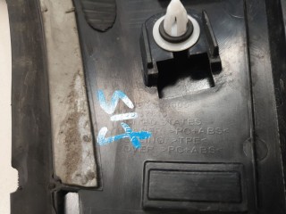 Накладка спойлера левая, ориг. номер 51627304605, BMW X5 F15 2013-2018