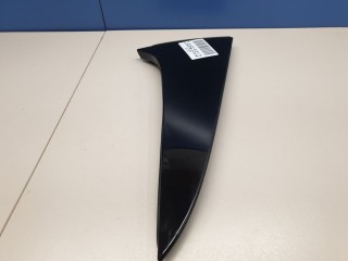 Накладка спойлера правая, ориг. номер 51627304606, BMW X5 F15 2013-2018