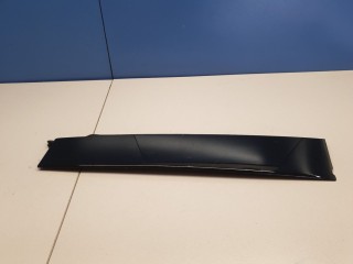 Накладка рамки двери задняя правая, ориг. номер 7570748030, Lexus RX GL20 2015-2019