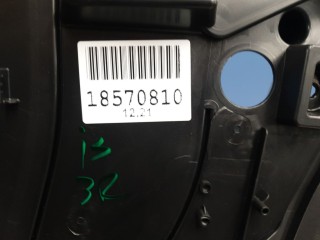 Облицовка задней правой двери, ориг. номер 51427323770, BMW i3 I01 2017-2023