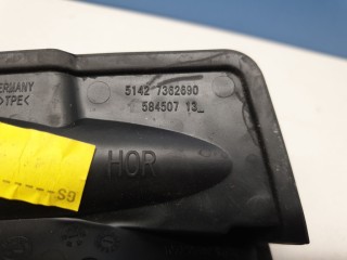 Пыльник ограничителя двери, ориг. номер 51427362690, BMW i3 I01 2017-2023