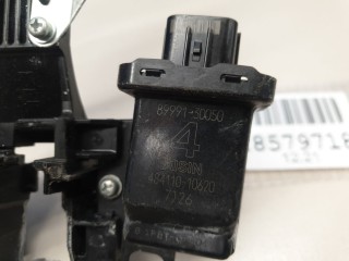 Кронштейн ручки двери передней левой, ориг. номер 6920230040, Lexus GS S190