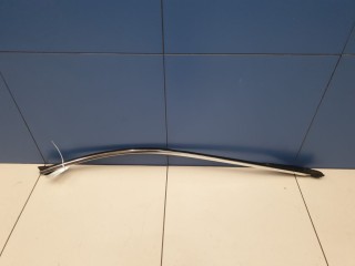 Молдинг рамки передней правой двери, ориг. номер 51338049196, BMW 5 F10 2009-2013