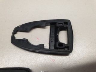 Комплект подкладок ручки двери, ориг. номер 51217305015, BMW X5 F15 2013-2018