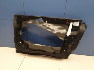 Облицовка передней правой двери внутренняя, ориг. номер 51417303638, BMW i3 I01 2017-2023
