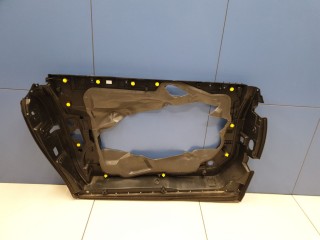 Облицовка передней правой двери внутренняя, ориг. номер 51417303638, BMW i3 I01 2017-2023