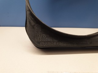 Кронштейн динамика, ориг. номер 7L6035218A, Volkswagen Touareg 2002-2007