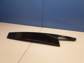 Накладка рамки двери задняя левая, ориг. номер 51357390139, BMW 5 G30 F90 2016-2020