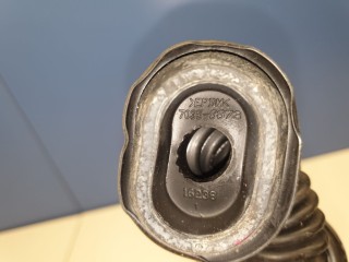 Гофра проводки двери, ориг. номер 68022293AG, Jeep Grand Cherokee WK2 2010-2013