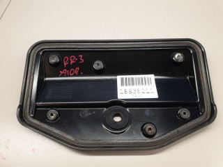Крышка стеклоочистителя заднего стекла, ориг. номер LR033470, Land Rover Range Rover 2009-2012
