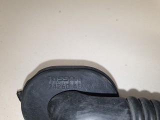 Гофра проводки двери, ориг. номер 242604EA0A, Nissan Qashqai J11E