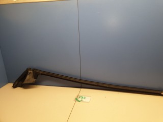 Накладка стекла передней левой двери, ориг. номер 51337279735, BMW 4 F32 F33 2013-2017