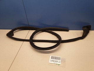 Уплотнитель двери задней правой, ориг. номер 4G0839718A, Audi A6 S6 C7