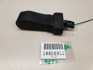 Ограничитель двери задней, ориг. номер 4G0839249B, Audi A6 S6 C7