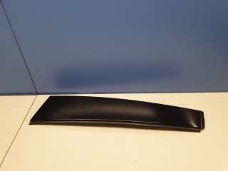 Накладка рамки двери задняя правая, ориг. номер 4G0839902B5FQ, Audi A6 S6 C7