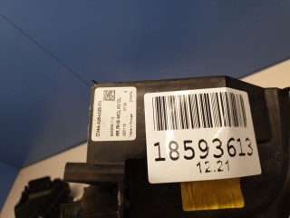 Кронштейн замка двери задний правой, ориг. номер 5289915, Ford Kuga 2012-2016