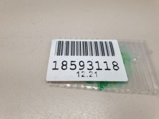 Накладка стекла передней левой двери, ориг. номер 51337390097, Mini Countryman F60 2016-2020