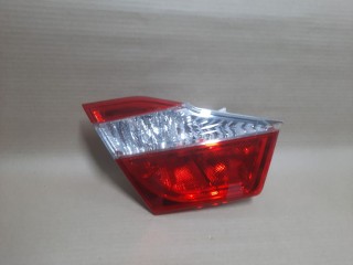 Фонарь в крышку левый, ориг. номер 8159133200, Toyota Camry XV50 2011-2014