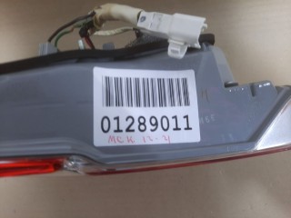 Фонарь в крышку левый, ориг. номер 8159133200, Toyota Camry XV50 2011-2014