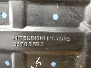 Защита двигателя, ориг. номер 5370B866, Mitsubishi L200 KB