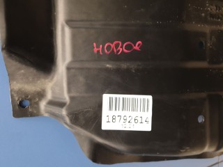 Защита двигателя, ориг. номер 5370B866, Mitsubishi L200 KB