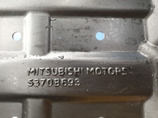 Защита двигателя, ориг. номер 5370B866, Mitsubishi L200 KB