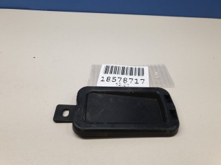 Крышка воздуховода, ориг. номер 51748062709, BMW 1 F20 F21 2011-2015