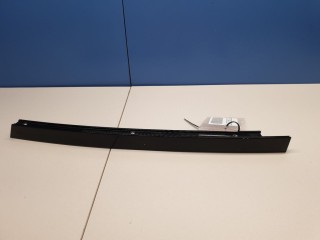 Накладка рамки двери задняя левая, ориг. номер 51357289671, BMW X5 F15 2013-2018
