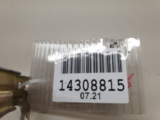 Кронштейн обшивки двери передней правой, ориг. номер UR5668403, Ford Ranger 2006-2009